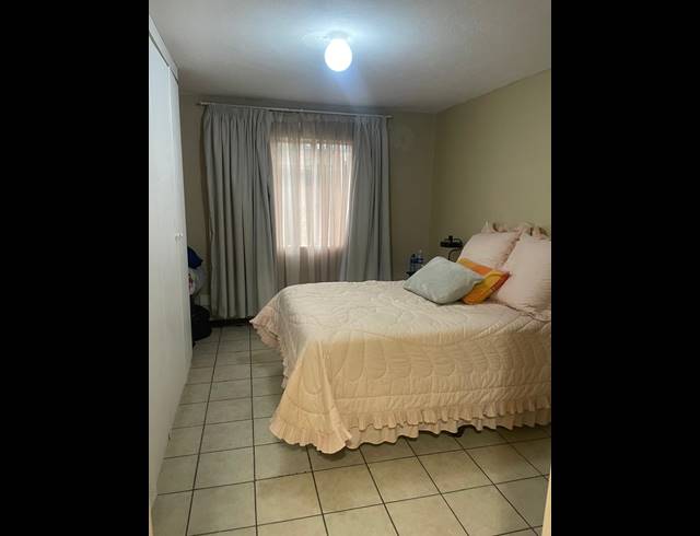 2 BEDROOM APARTMENT FOR SALE IN AMANDASIG